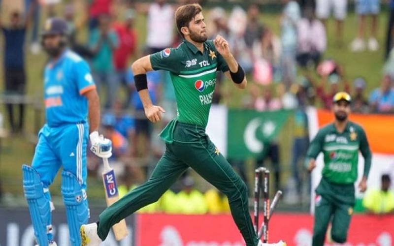 پنجاب سٹیڈیم میں پاکستان انڈیا ایشیا کپ فائنل بڑی سکرین پر دکھانے کا اہتمام