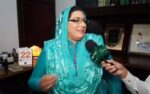 آج بھارت کرکٹ کا "رام رام ستے" ہو گا، فردوس عاشق اعوان