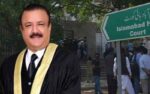حیرت ہے 34 سال بعد ڈگری منسوخ کی گئی، جسٹس طارق جہانگیری