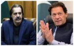 علی امین گنڈاپور کی عمران خان سے 2 گھنٹے طویل ملاقات