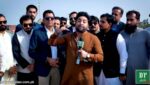 پارک ویو سوسائٹی میں علیم خان کا 10 سے 15 لاکھ روپے نقصان، اگست کے بل بھی ادا، جدید بنانے کی جاری کارروائی