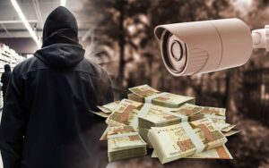 لاہور؛ اعظم کلاتھ مارکیٹ میں دکانوں سے کروڑوں روپے چوری