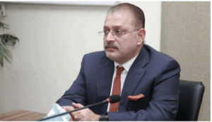 حکومت سندھ کی جانب سے دسمبر میں ای وی ٹیکسی متعارف کروانے کا فیصلہ