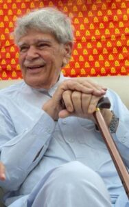 پروفیسر میاں مسعود احمد خان بسی شریف انتقال کر گئے، تدفین کل پاکپتن میں ہو گی