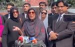 ویڈیو لنک ٹرائل کہہ کر دھوکے سے حاضری لگوائی گئی، عمران خان اب پیش نہیں ہونگے، علیمہ خان