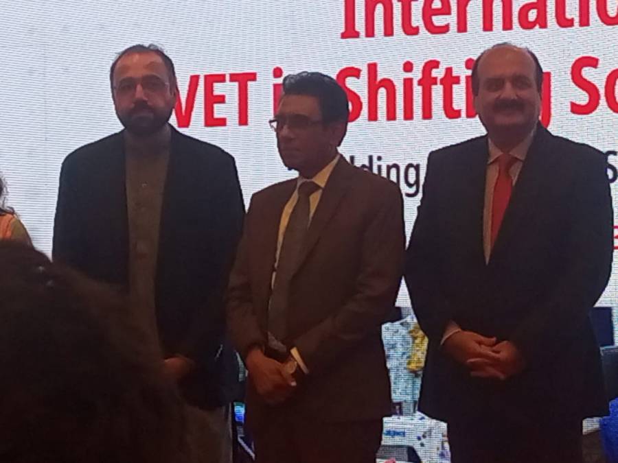 ہمارے ساتھ 600000 نوجوان رجسٹرڈ ہو چکے ہیں، اس پروگرام کے جلد مثبت نتائج نکلیں گے: چیئرمین پرائم منسٹر یوتھ پروگرام رانا مشہود احمد خان