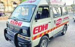 کراچی میں سینٹرل جیل سے رہائی پانے والے شخص کو کچھ دیر بعد ہی قتل