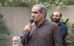 سعد رفیق نے شیر افضل مروت سے متعلق پیش گوئی درست ثابت ہونے کے بعد نومنتخب وزیراعلیٰ خیبرپختونخوا سہیل آفریدی کو بھی خبردار کردیا