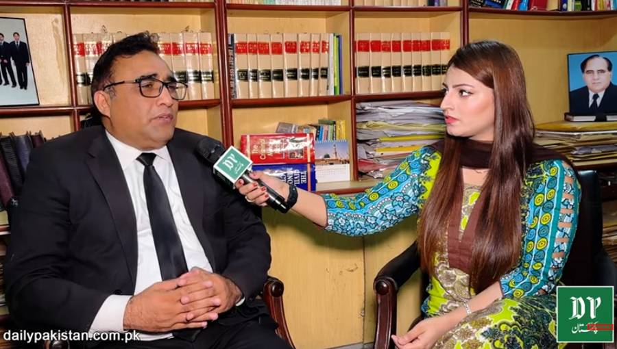 ویڈیو: نوجوان ہوشیار! بھاگ کر شادی کرنے والوں کی اب خیر نہیں، ایسی شادی کروانے والے وکیل بھی نہیں بچیں گے، اہم تفصیلات