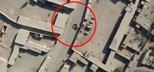 پاک فوج کی سپن بولدک چمن سیکٹر میں جوابی کارروائی کے بعد افغان طالبان نے جنگ بندی کی درخواست کر دی