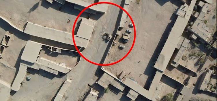 پاک فوج کی سپن بولدک چمن سیکٹر میں جوابی کارروائی کے بعد افغان طالبان نے جنگ بندی کی درخواست کر دی