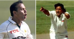 نعمان علی نے دنیائے کرکٹ کے عظیم لیگ سپنر عبدالقادر کا 37 سال پرانا ریکارڈ بھی توڑ دیا