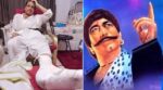 نوا آیاں اے سوھنڑیاں ...کراچی کی خونی سڑکوں نے مولا جٹ کے نوری نت کا بھی لحاظ نہ کیا