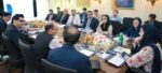 سیالکوٹ میں نئی انڈسٹریل سٹیٹ کی منظوری، فیڈمک اور پیڈمک میں گھپلوں کا سخت نوٹس، ذمہ داران کے خلاف کارروائی کا فیصلہ