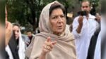 فرد جرم پر نہ میرا دستخط ہے نہ ہی میرا انگوٹھا، علیمہ خان کا تہلکہ خیز انکشاف