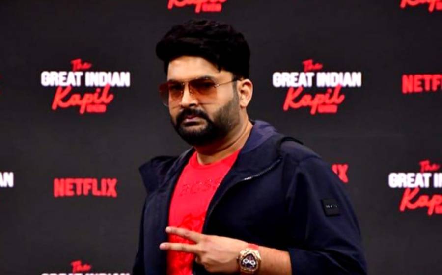 کینیڈا میں کپل شرما کے کیفے پر تیسری بار فائرنگ