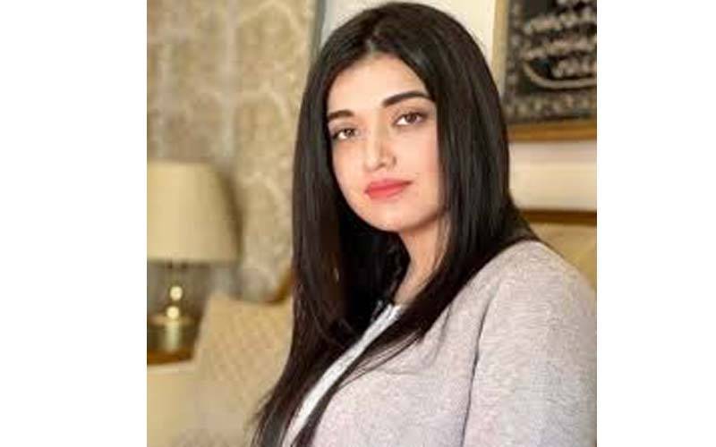 ریاستی اداروں کے خلاف ٹوئٹ کا مقدمہ، مقامی عدالت نے فلک جاوید کی ضمانت منظور کرلی