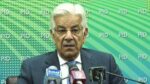 جنرل (ر) فیض حمید نے کالعدم ٹی ٹی پی کے سربراہ نور ولی محسود کو بلٹ پروف گاڑی تحفے میں دی، خواجہ آصف