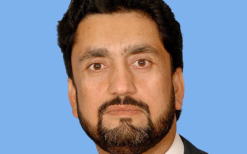 افغانستان بھارت کے ہاتھوں کھیل رہا ہے، پی ٹی آئی رہنما شہریار آفریدی