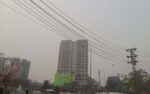 لاہور دنیا کا آلودہ ترین شہر، پاکستان فضائی آلودگی میں سرفہرست