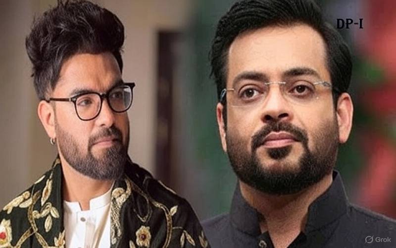 یاسر حسین نے عامر لیاقت کو خواب میں کیسا اور کہاں دیکھا؟ اداکار کا پرانا انٹرویو وائرل