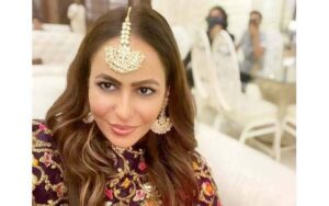شادی کے 10 ماہ بعد ہی شوہر نے طلاق دے دی تھی، سابق ماڈل و اداکارہ زینب قیوم کا انکشاف