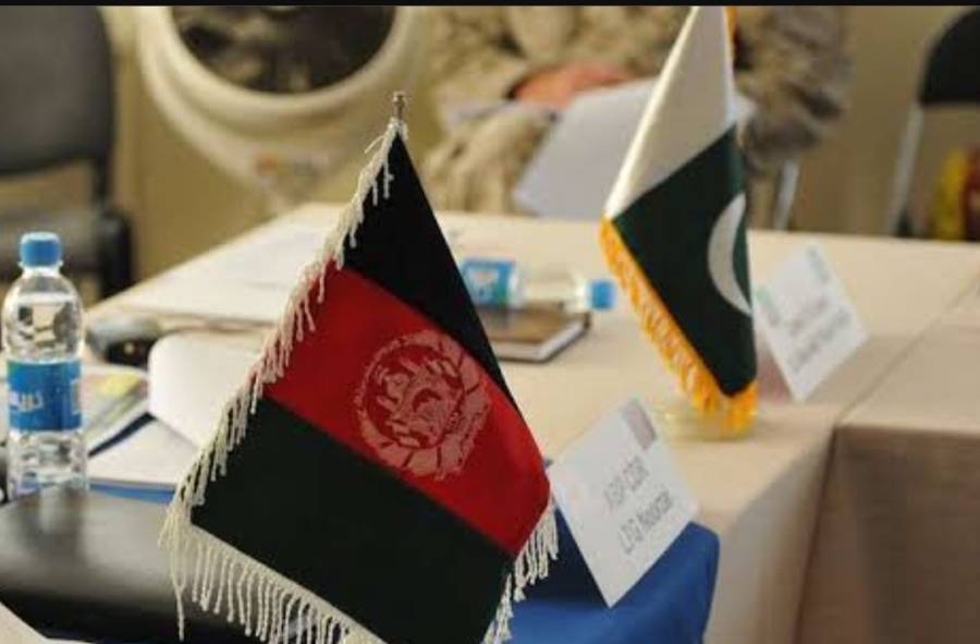 افغانستان سے مذاکرات کے لیے ابھی تک کوئی وفد دوحہ نہیں گیا، سیکیورٹی ذرائع