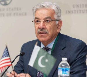 5 سال میں ہماری کوششوں اور قربانیوں کے باوجود کابل سے مثبت ردعمل نہیں آیا، خواجہ آصف