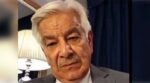 2021ء سے اب تک دراندازی کے کتنے واقعات ہوئے، پاکستان میں کتنی شہادتیں ہوئیں؟ وزیر دفاع خواجہ آصف نے تفصیلی جائزہ شیئر کر دیا