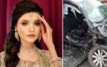 مؤثر ٹک ٹاکر رومیسا سعید ٹریفک حادثہ کے بعد انتقال کر گئیں