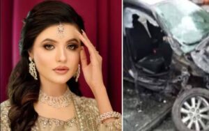 مؤثر ٹک ٹاکر رومیسا سعید ٹریفک حادثہ کے بعد انتقال کر گئیں