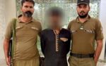 لاہور میں 13 سالہ بچے سے زیادتی کی کوشش، ملزم پولیس کے ہتھے چڑھ گیا