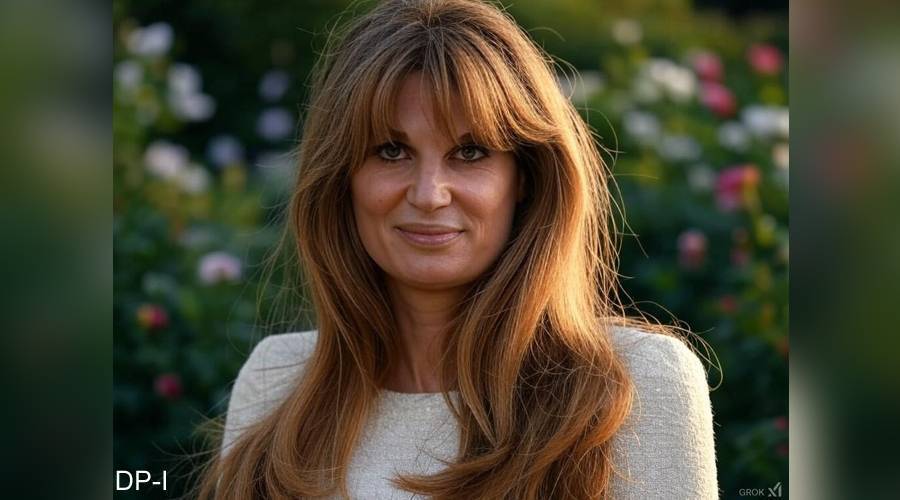 عمران خان کی سابق ساس اور جمیعہ کی والدہ لیڈی انیبل گولڈ سمتھ کا انتقال ہو گیا