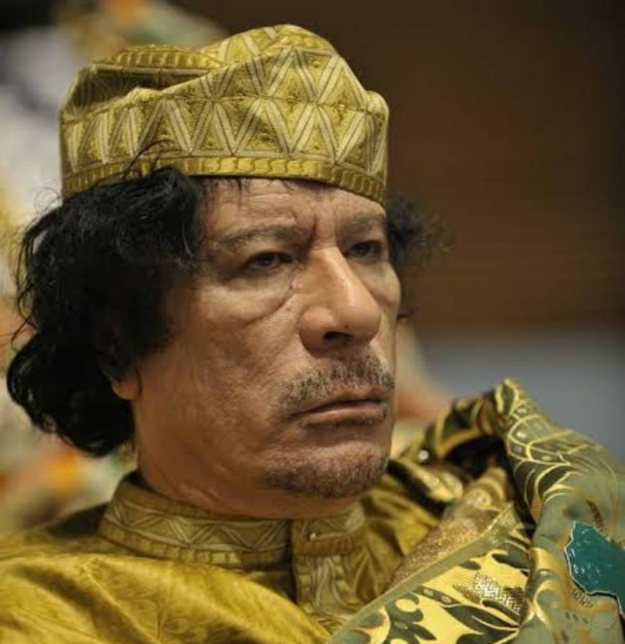 لبنان، عدالت نے معمر قذافی کے صاحبزادے کو 11 ملین ڈالر کے عوض ضمانت پر رہا کرنے کا حکم دے دیا