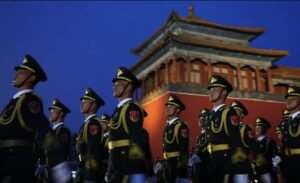 چینی فوج میں بڑی کارروائی: کمیونسٹ پارٹی نے نو اعلیٰ ترین جرنیلوں کو برطرف کر دیا