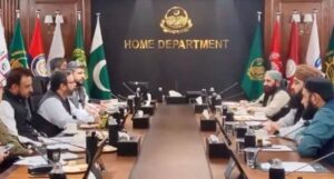 حکومت کسی بھی مسجد کو بند کرنے کا ارادہ نہیں رکھتی: محکمۂ داخلہ پنجاب