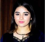 اسلام کی خاطر شوبز چھوڑنے والی بھارتی اداکارہ زائرہ وسیم نے نکاح کرلیا