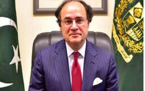 آئی ایم ایف پاکستان پر قومی مفاد کے خلاف کوئی شرط عائد نہیں کر سکتا: وزیر خزانہ