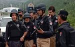 خیبرپختونخوا پولیس کا پہلا سنائپر سکواڈ تیار