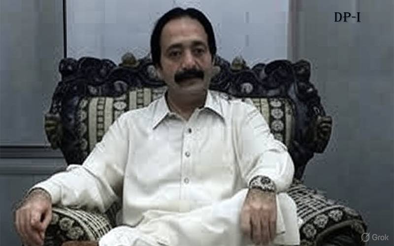 بالاج قتل کیس میں اہم پیشرفت، طیفی بٹ کی ہلاکت کے بعد گوگی بٹ پولیس کو مطلوب، فائل سی سی ڈی کے حوالے