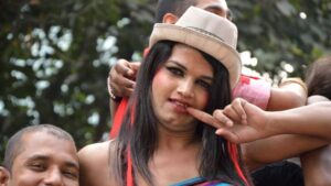 کراچی: 25 اکتوبر کو سی ویو پر تیسرا سالانہ ہیجڑا فیسٹیول منعقد کرنے کا اعلان