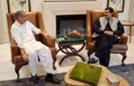 دہشتگردوں کے خلاف آپریشن ناگزیر ہے