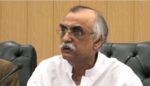 دارالحکومت کو اسلام آباد سے لاہور منتقل کیا جائے، شبر زیدی