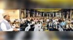 انجمن محبانِ رحمة للعالمین ﷺ کے زیرِ اہتمام ریاض میں پرُوقار سیرت النبی ﷺ سیمینار کا انعقاد