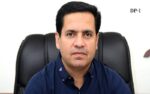 ن لیگ کے رکن پنجاب اسمبلی نعیم اعجاز کے خلاف قتل کا مقدمہ درج