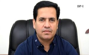 ن لیگ کے رکن پنجاب اسمبلی نعیم اعجاز کے خلاف قتل کا مقدمہ درج