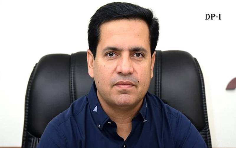 ن لیگ کے رکن پنجاب اسمبلی نعیم اعجاز کے خلاف قتل کا مقدمہ درج