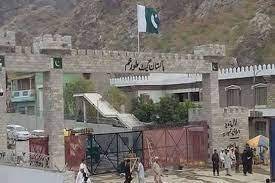 طورخم بارڈر پر تجارتی راہداری بحالی کرنے کی تیاریاں، گاڑیوں کی کلیئرنس کے لیے سکینر ٹرمینل پہنچا دیے گئے