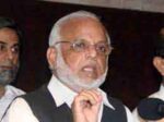 پی ٹی آئی رہنما اعجاز چودھری کی 10 سال سزا کے خلاف اپیل، عدالت اسپیشل پراسیکیوٹر کو تیاری کے لئے مہلت دے دی