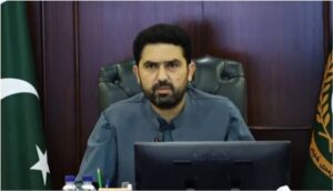 سہیل آفریدی کی بلٹ پروف گاڑیاں واپس کرنے کی ہدایت